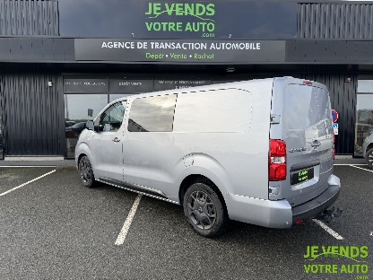 CITROEN JUMPY