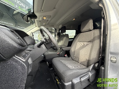 CITROEN JUMPY