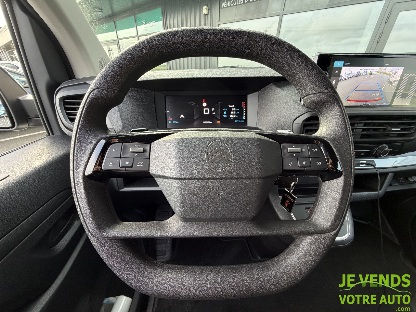 CITROEN JUMPY