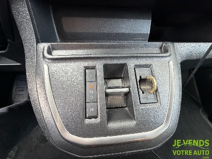 CITROEN JUMPY