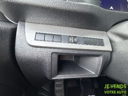 CITROEN JUMPY