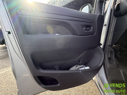CITROEN JUMPY