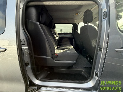 CITROEN JUMPY