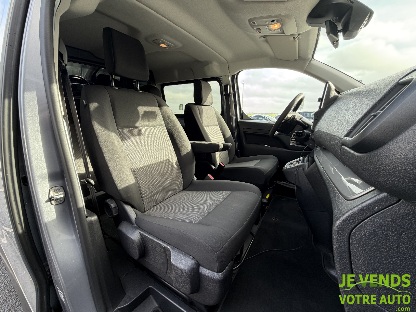 CITROEN JUMPY