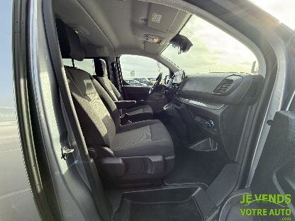 CITROEN JUMPY
