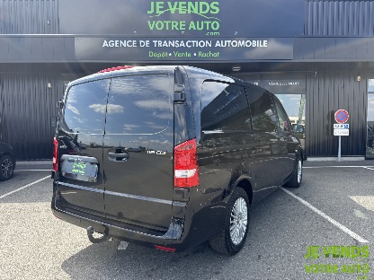 MERCEDES VITO
