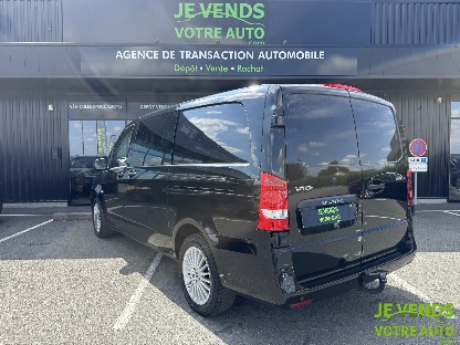 MERCEDES VITO