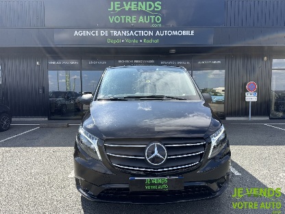 MERCEDES VITO