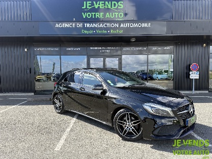 MERCEDES CLASSE A