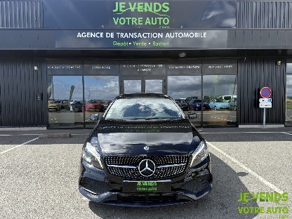 MERCEDES CLASSE A