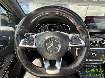 MERCEDES CLASSE A