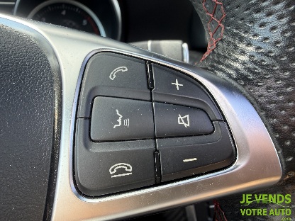 MERCEDES CLASSE A