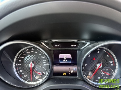 MERCEDES CLASSE A