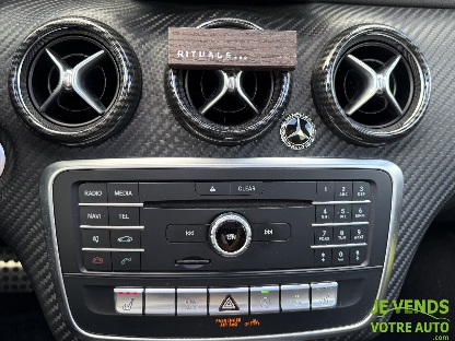 MERCEDES CLASSE A