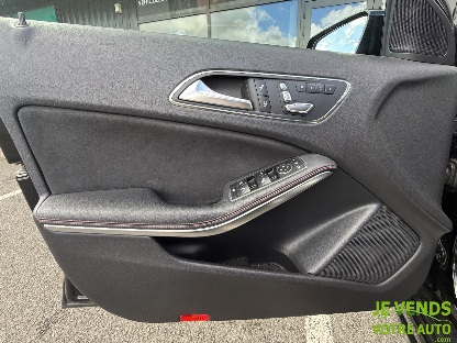 MERCEDES CLASSE A