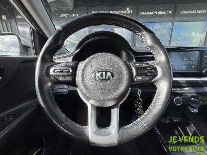 KIA STONIC