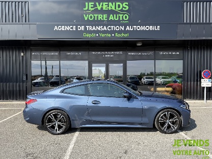 BMW SERIE 4
