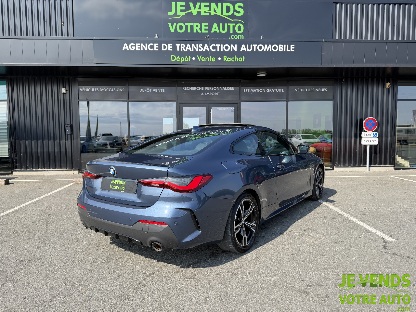 BMW SERIE 4