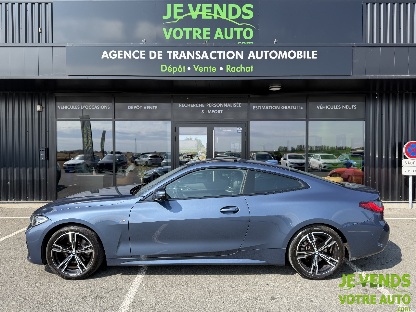 BMW SERIE 4
