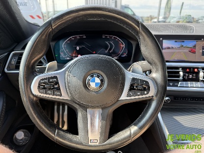 BMW SERIE 4