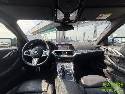 BMW SERIE 4