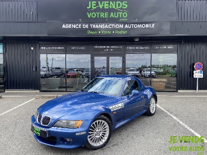 BMW Z3