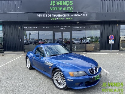 BMW Z3