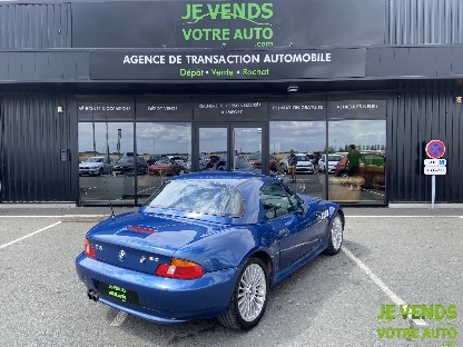BMW Z3