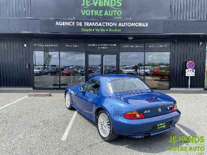 BMW Z3