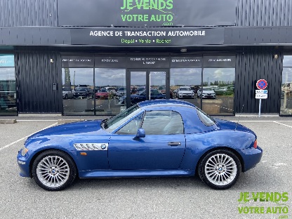 BMW Z3