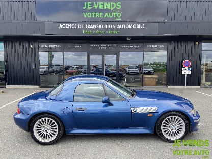 BMW Z3