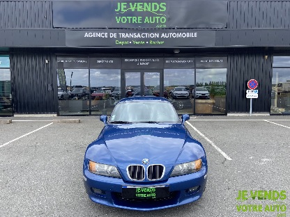BMW Z3
