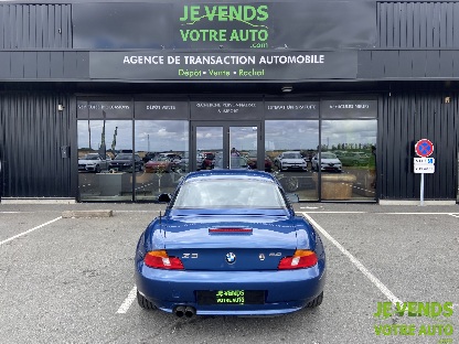 BMW Z3