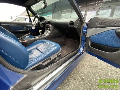 BMW Z3