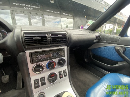 BMW Z3