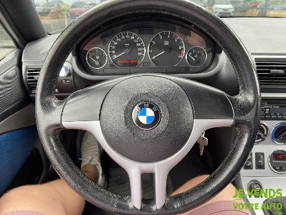BMW Z3