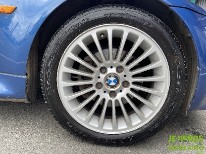 BMW Z3
