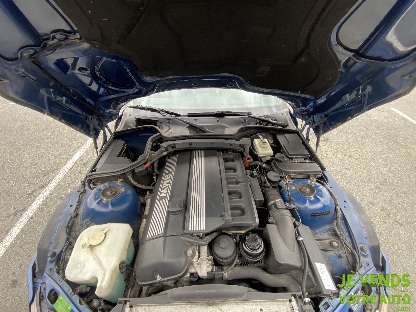 BMW Z3