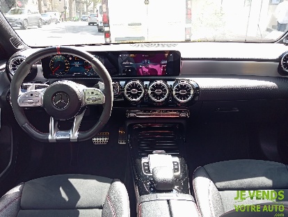MERCEDES CLASSE A