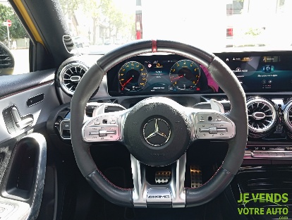 MERCEDES CLASSE A