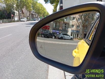 MERCEDES CLASSE A
