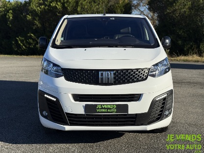 FIAT SCUDO
