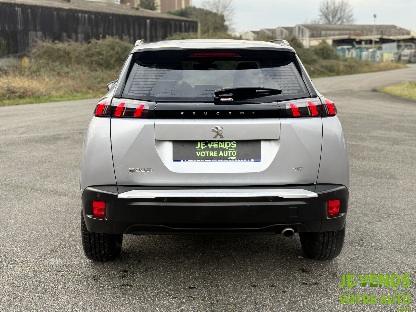 PEUGEOT 2008 GT