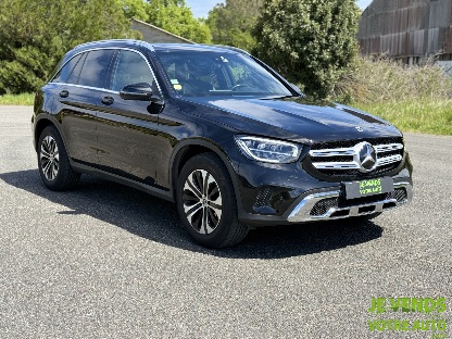 MERCEDES GLC