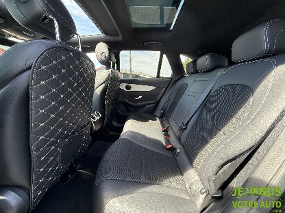 MERCEDES GLC