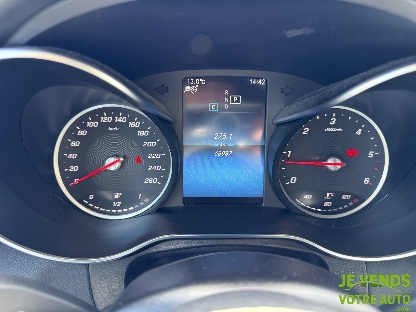 MERCEDES GLC