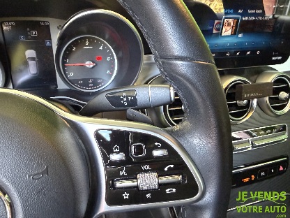 MERCEDES GLC