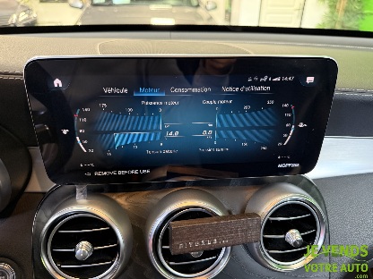 MERCEDES GLC