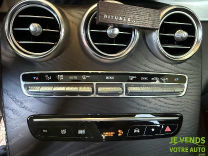 MERCEDES GLC