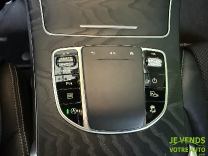 MERCEDES GLC